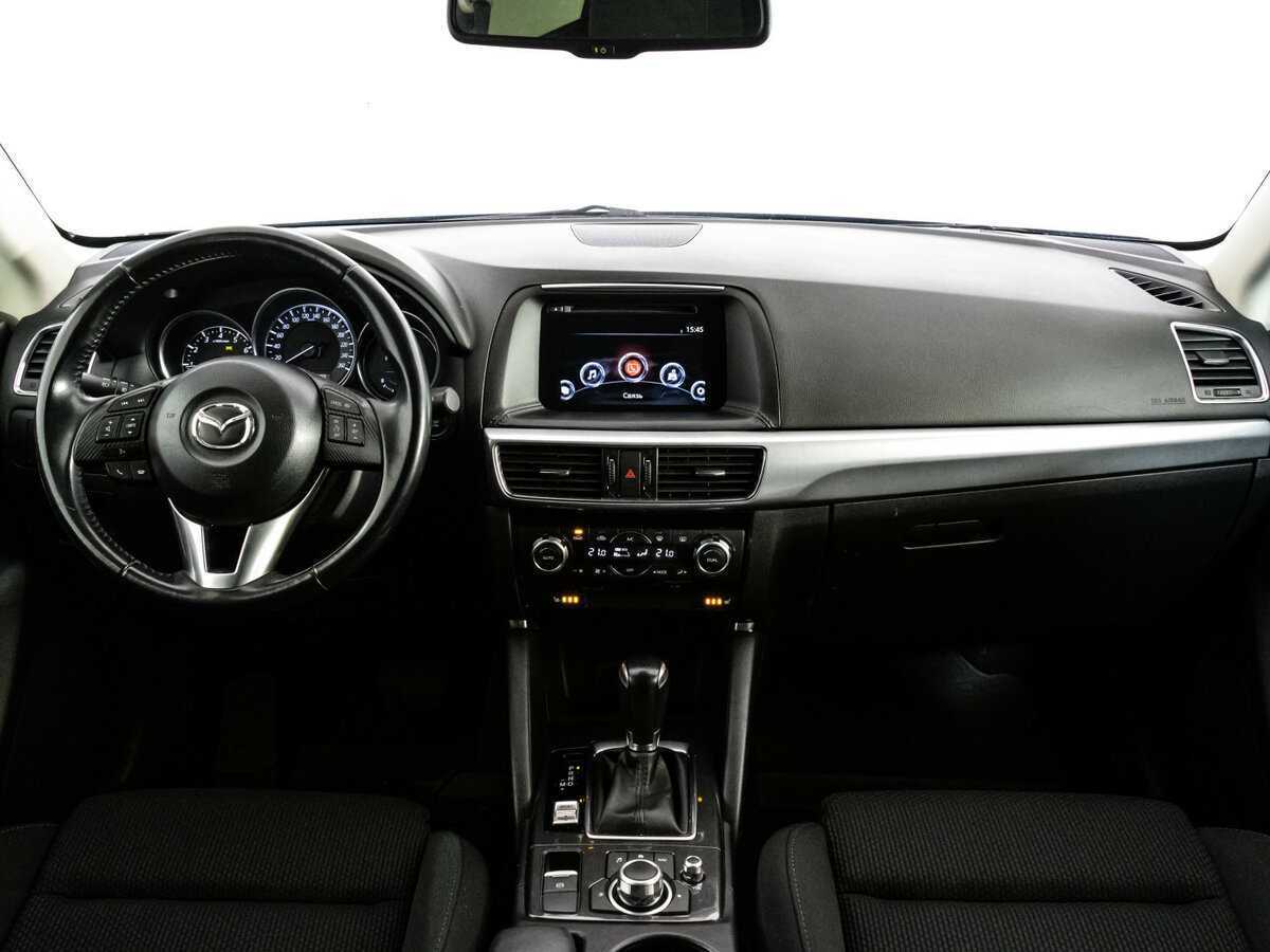 Купить Mazda CX-5, 2016, 238 000 км.. Фото: #7