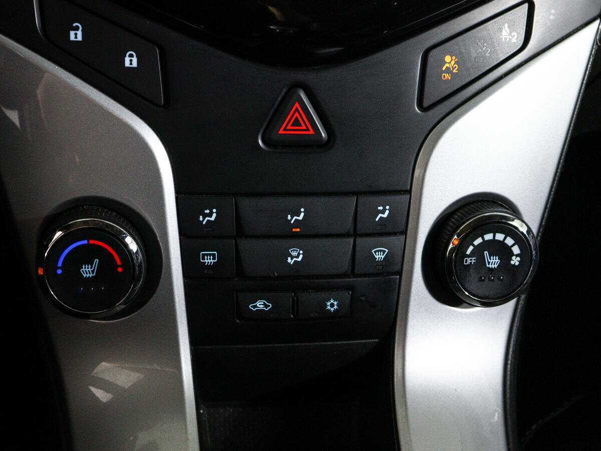 Купить Chevrolet Cruze, 2014, 174 024 км.. Фото: #15