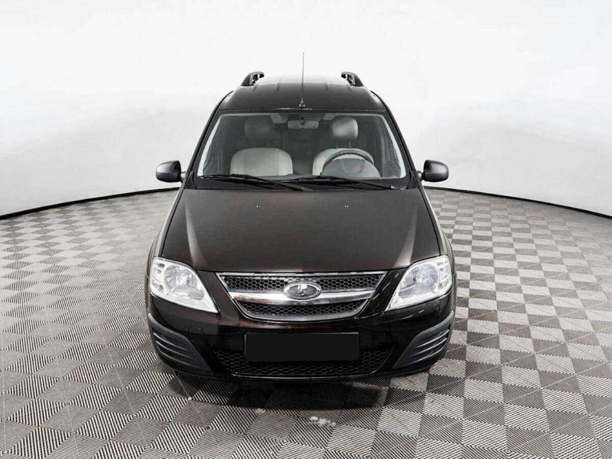 Купить Lada (ВАЗ) Largus, 2019, 83 022 км.. Фото: #1