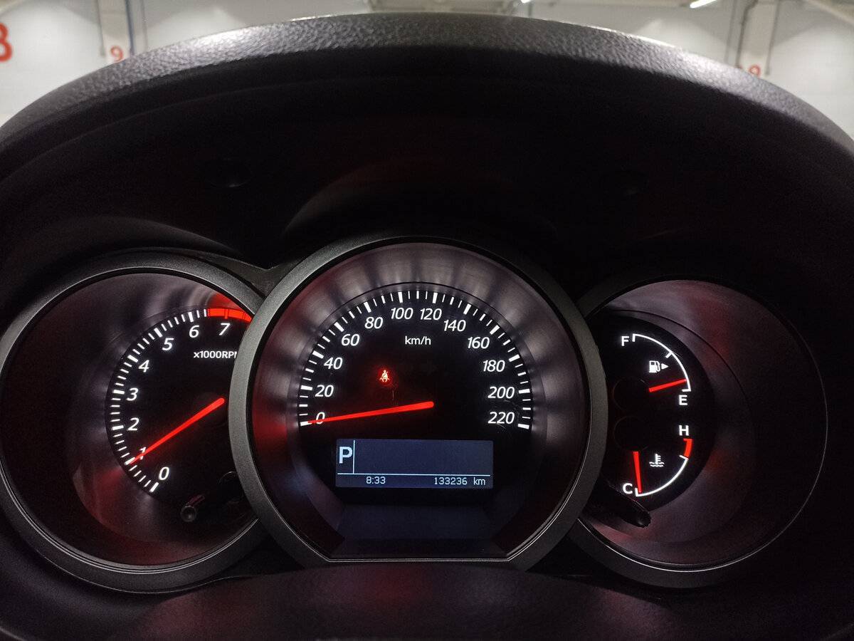 Купить Suzuki Grand Vitara, 2013, 133 231 км.. Фото: #12