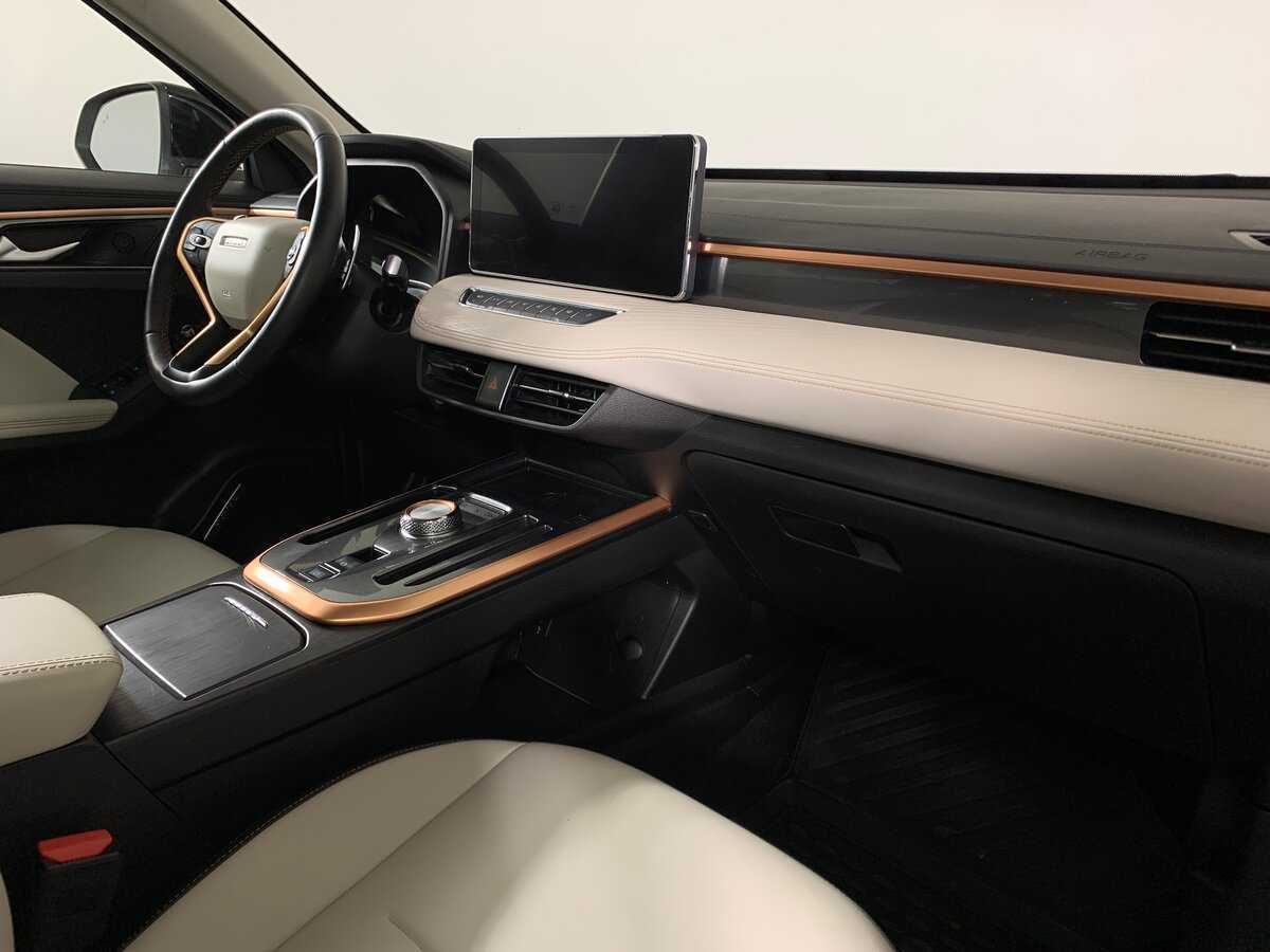 Купить Haval Jolion, 2022, 28 620 км.. Фото: #13