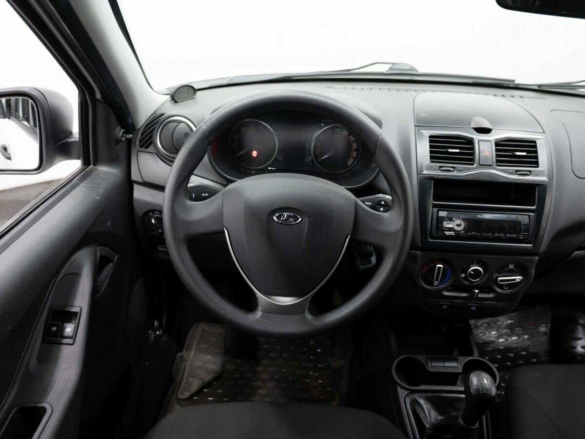 Купить Lada (ВАЗ) Granta, 2020, 81 101 км.. Фото: #13