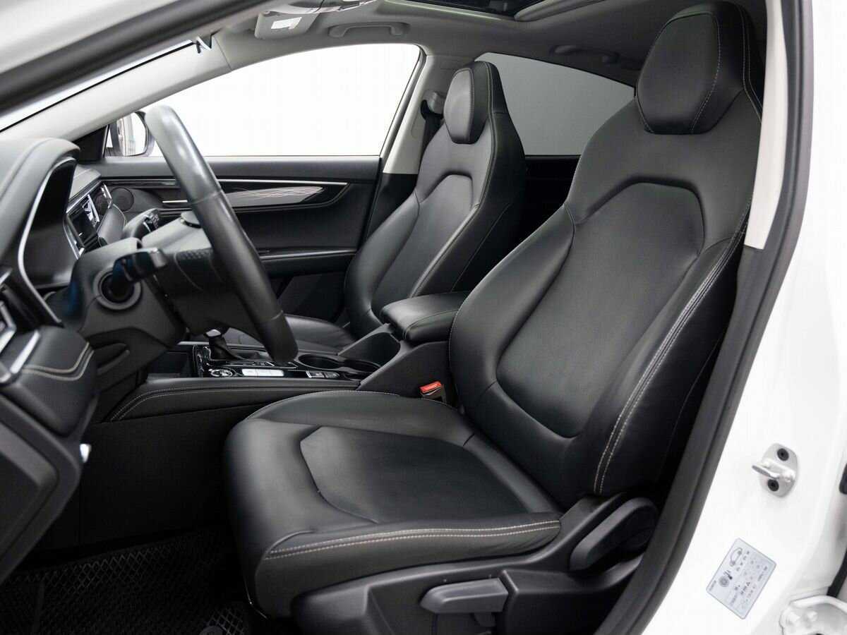 Купить JAC J7, 2021, 107 000 км.. Фото: #7