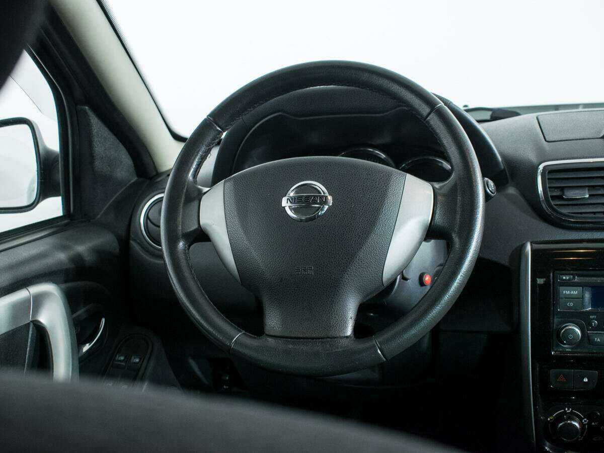 Купить Nissan Terrano, 2016, 130 500 км.. Фото: #13