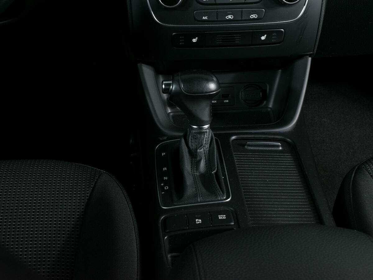 Купить Kia Sorento, 2014, 249 196 км.. Фото: #15