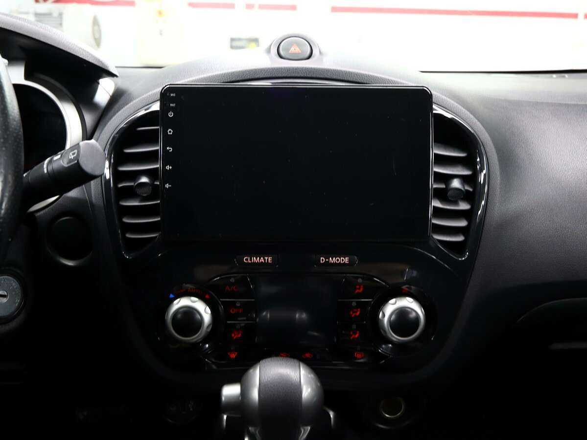 Купить Nissan Juke, 2012, 242 000 км.. Фото: #14