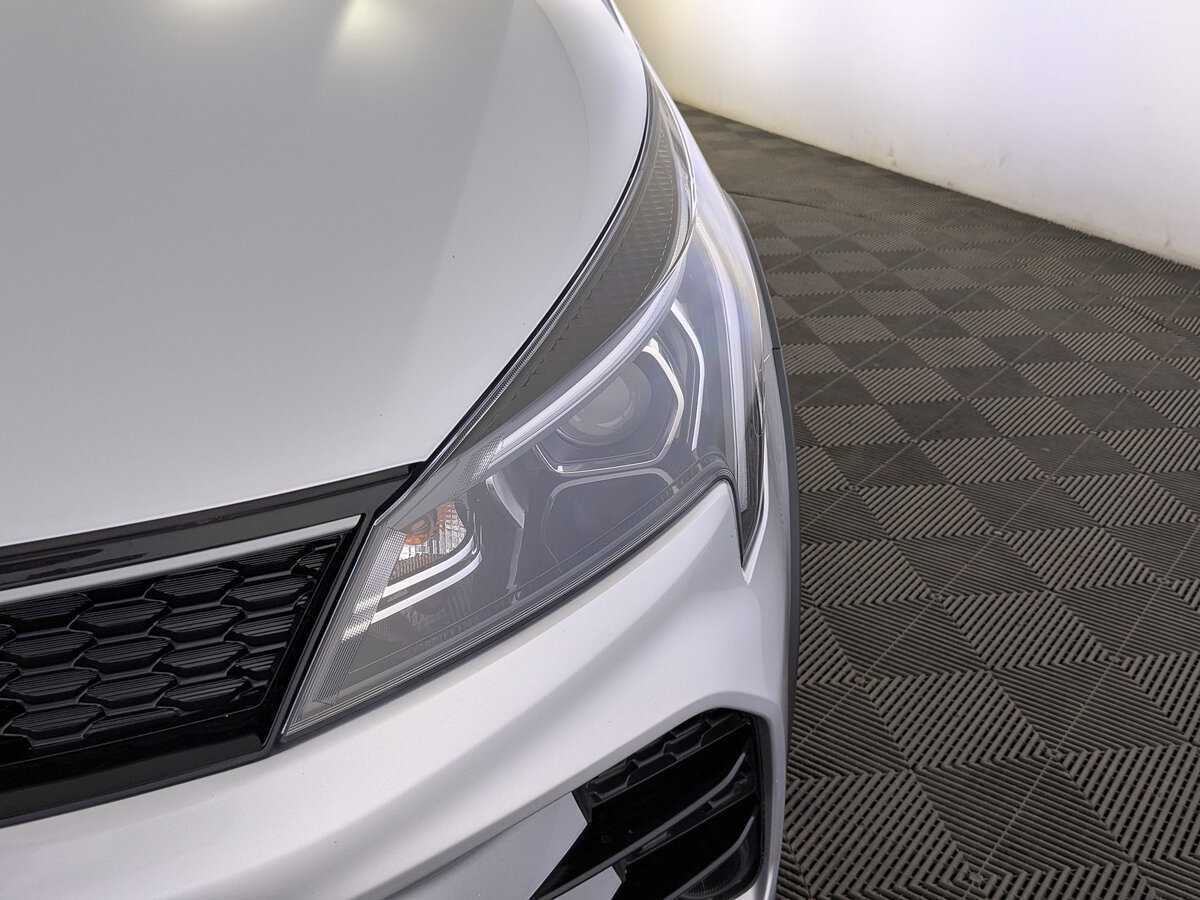Купить Kia Rio, 2020, 94 590 км.. Фото: #10