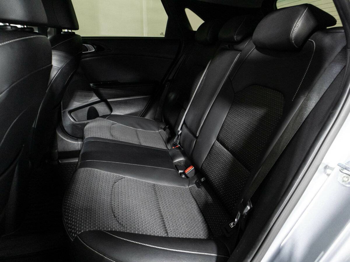 Купить Kia Ceed, 2021, 96 054 км.. Фото: #9