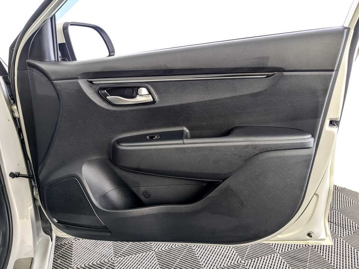 Купить Kia Rio, 2018, 58 800 км.. Фото: #17