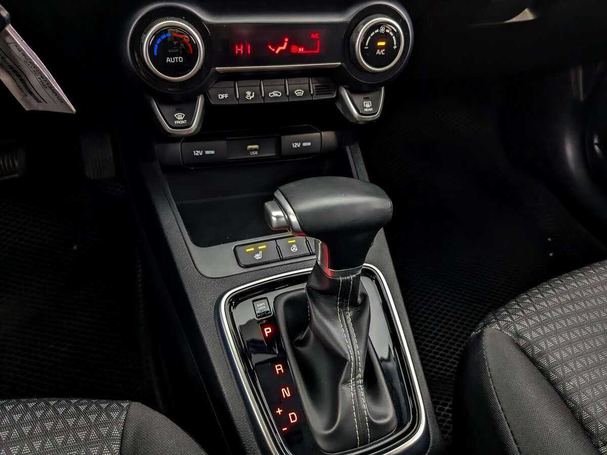 Купить Kia Rio, 2022, 24 536 км.. Фото: #19