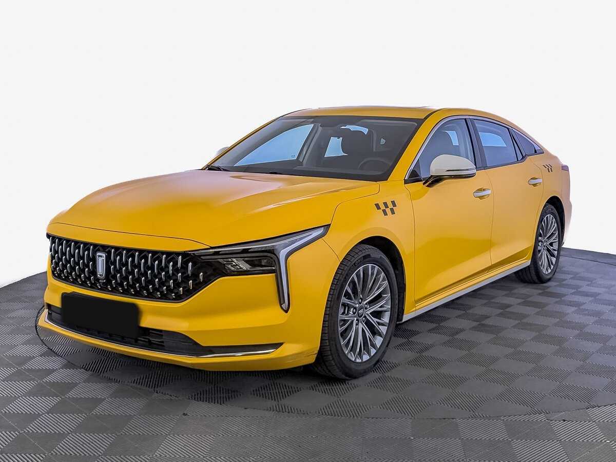 Купить FAW Bestune B70, 2023, 27 301 км.. Посмотреть фото