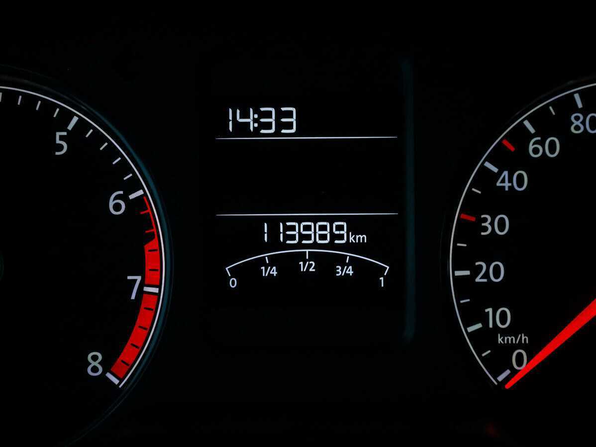 Купить Volkswagen Polo, 2017, 113 989 км.. Фото: #17