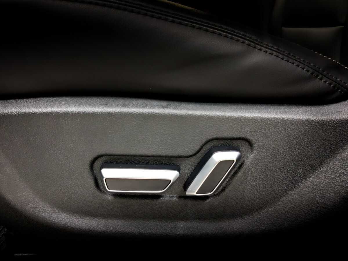 Купить Geely Atlas, 2020, 103 400 км.. Фото: #18