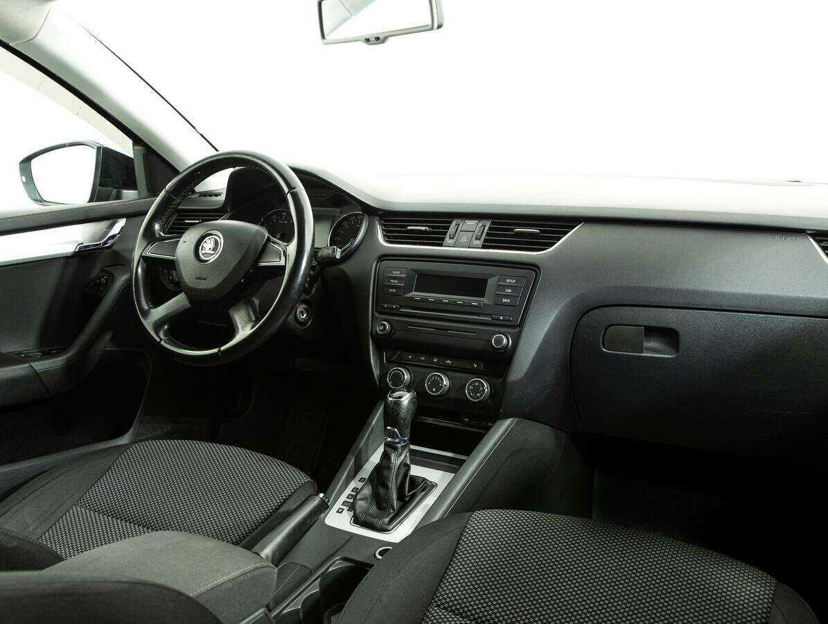 Купить Skoda Octavia, 2014, 150 000 км.. Фото: #8