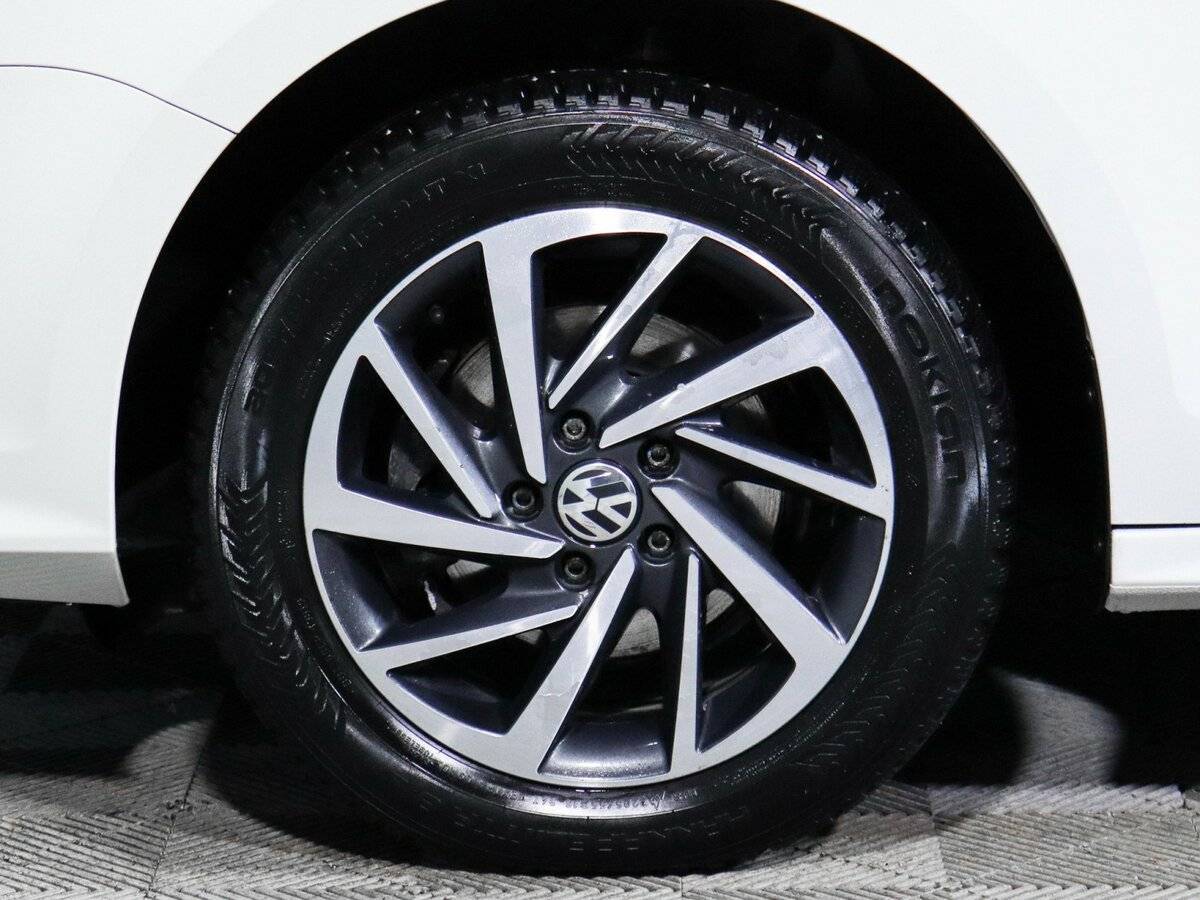 Купить Volkswagen Jetta, 2018, 126 419 км.. Фото: #14