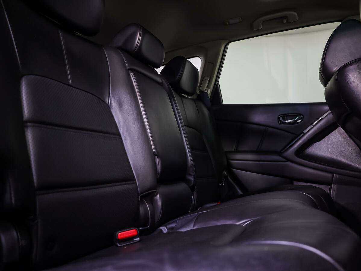 Купить Nissan Murano, 2013, 149 011 км.. Фото: #11