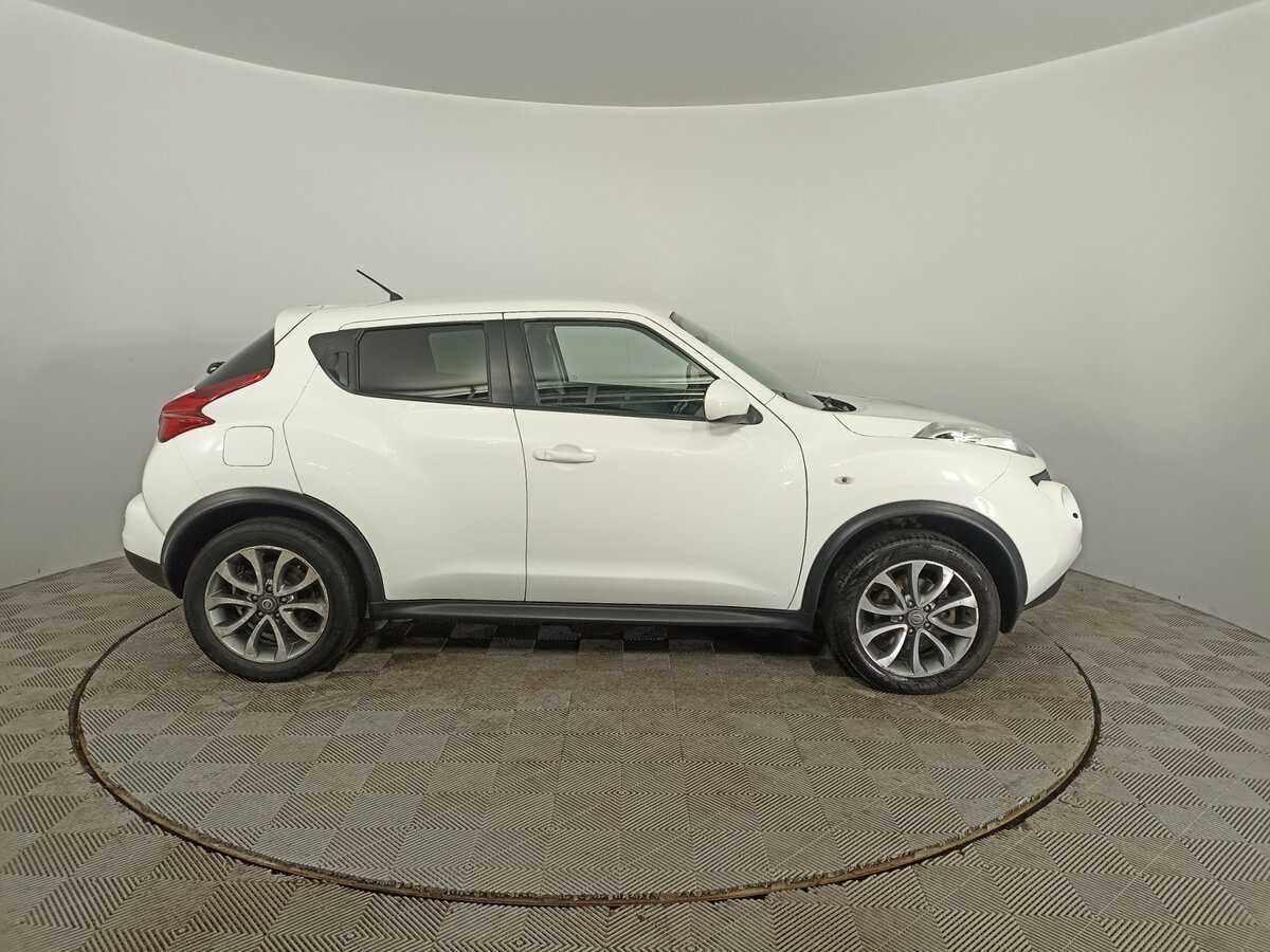 Купить Nissan Juke, 2013, 134 006 км.. Фото: #3