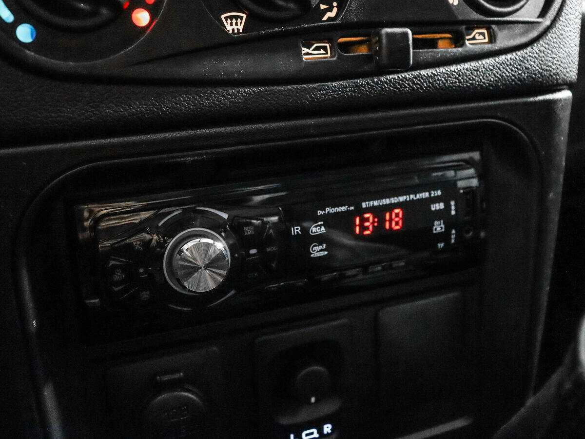 Купить Lada (ВАЗ) Niva, 2022, 18 089 км.. Фото: #12