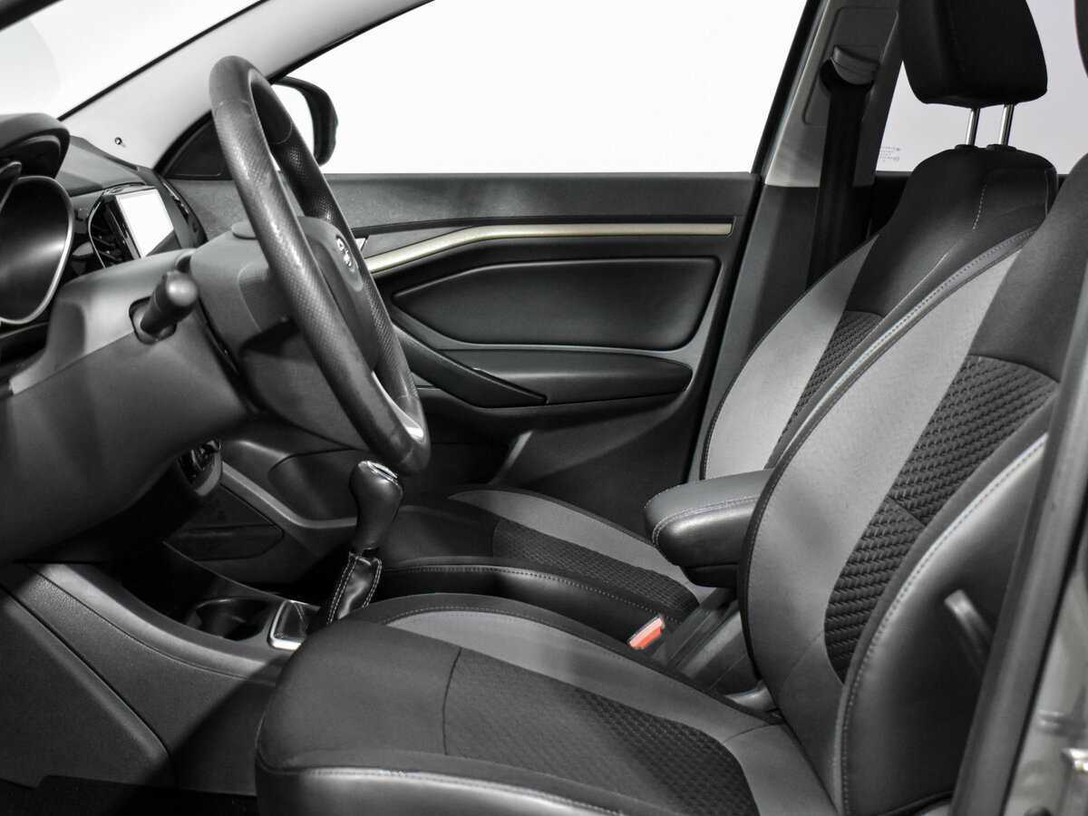 Купить Lada (ВАЗ) Vesta, 2019, 98 004 км.. Фото: #9