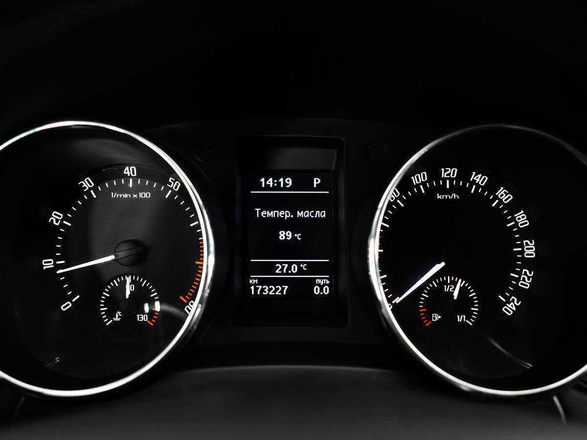 Купить Skoda Yeti, 2016, 173 146 км.. Фото: #10