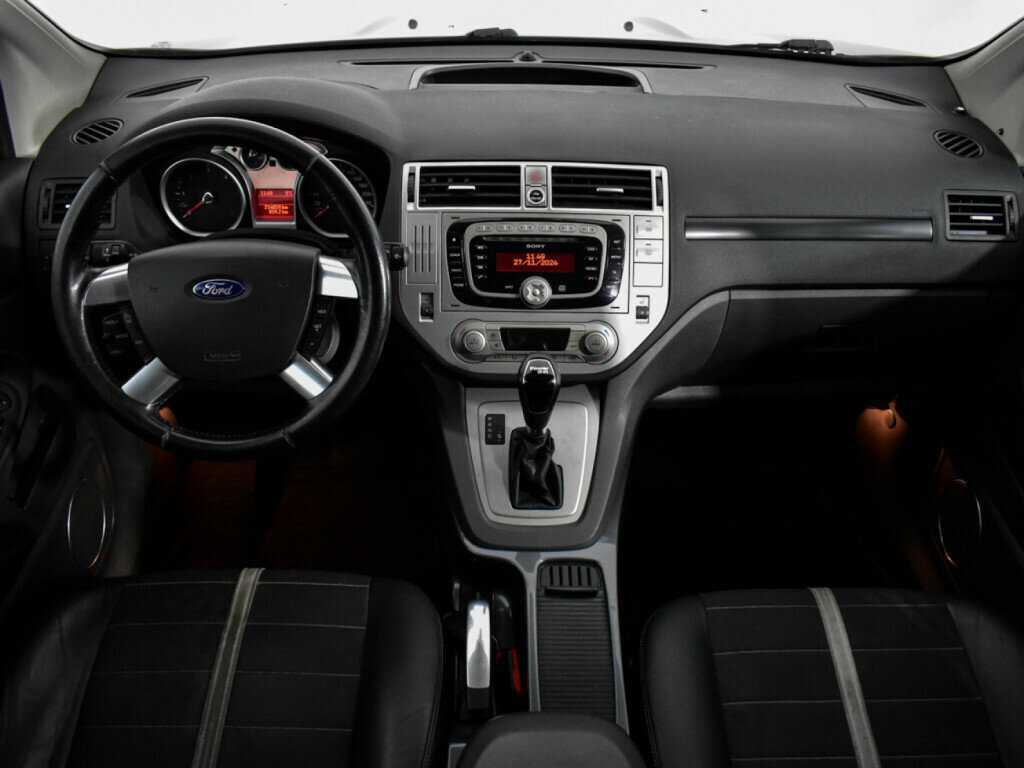 Купить Ford Kuga, 2012, 214 858 км.. Фото: #11