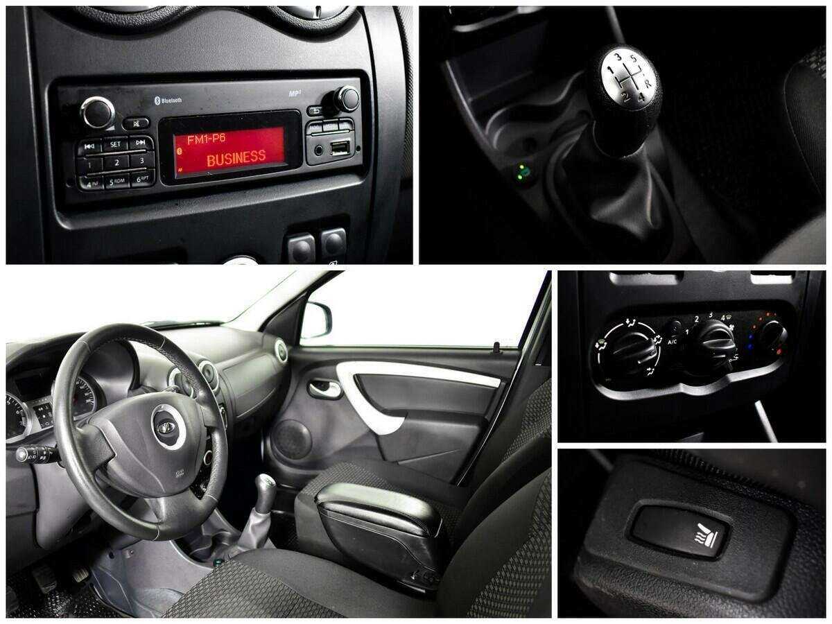 Купить Lada (ВАЗ) Largus, 2019, 75 700 км.. Фото: #12