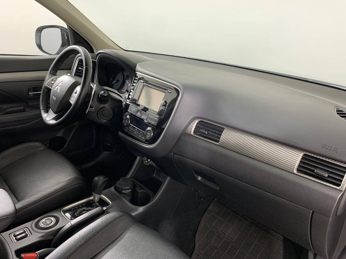 Купить Mitsubishi Outlander, 2013, 157 272 км.. Фото: #12