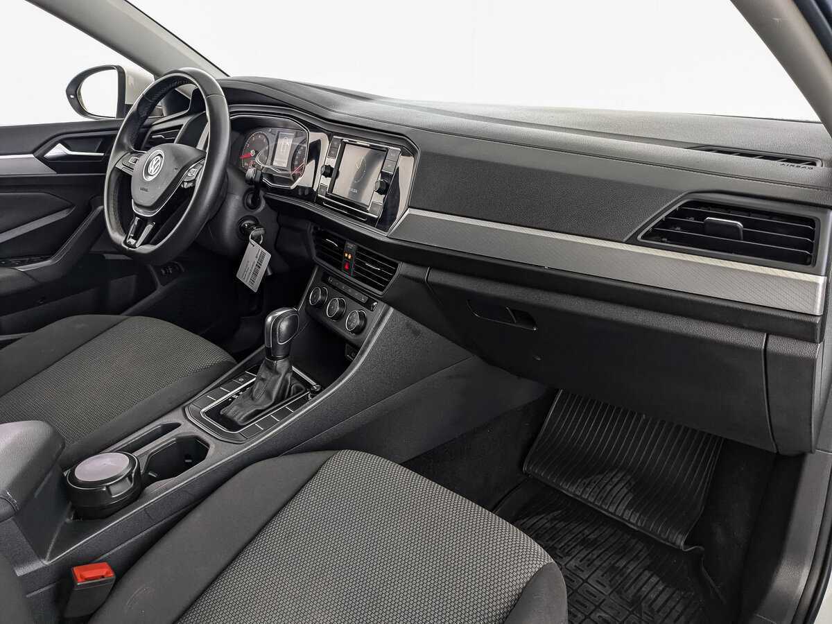 Купить Volkswagen Jetta, 2020, 94 723 км.. Фото: #8