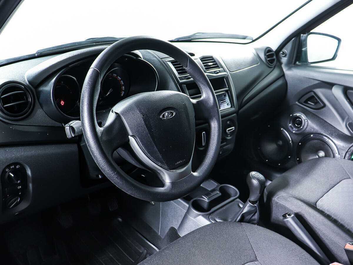 Купить Lada (ВАЗ) Granta, 2022, 53 546 км.. Фото: #11