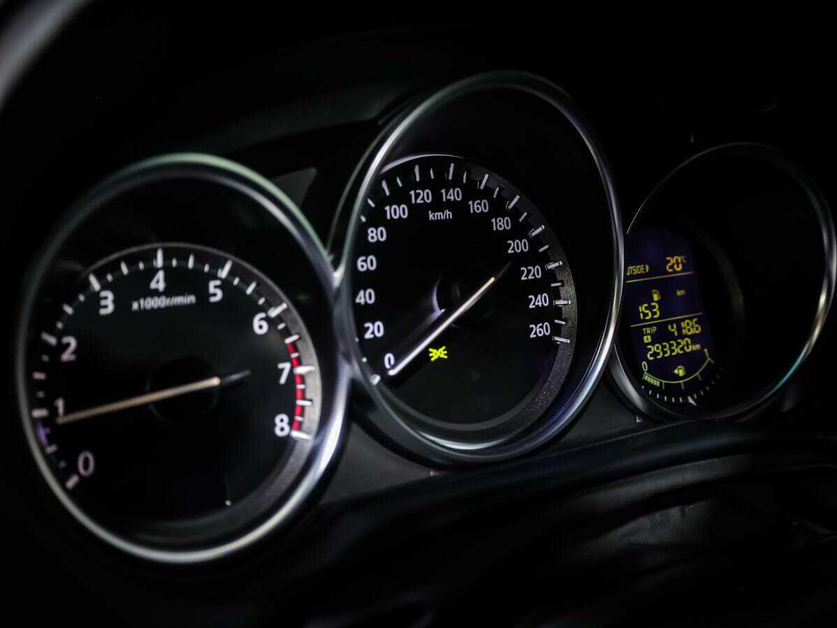 Купить Mazda CX-5, 2013, 293 320 км.. Фото: #16