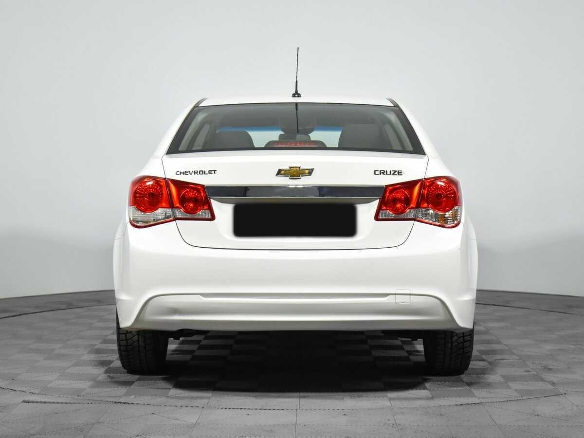 Купить Chevrolet Cruze, 2014, 178 225 км.. Фото: #5