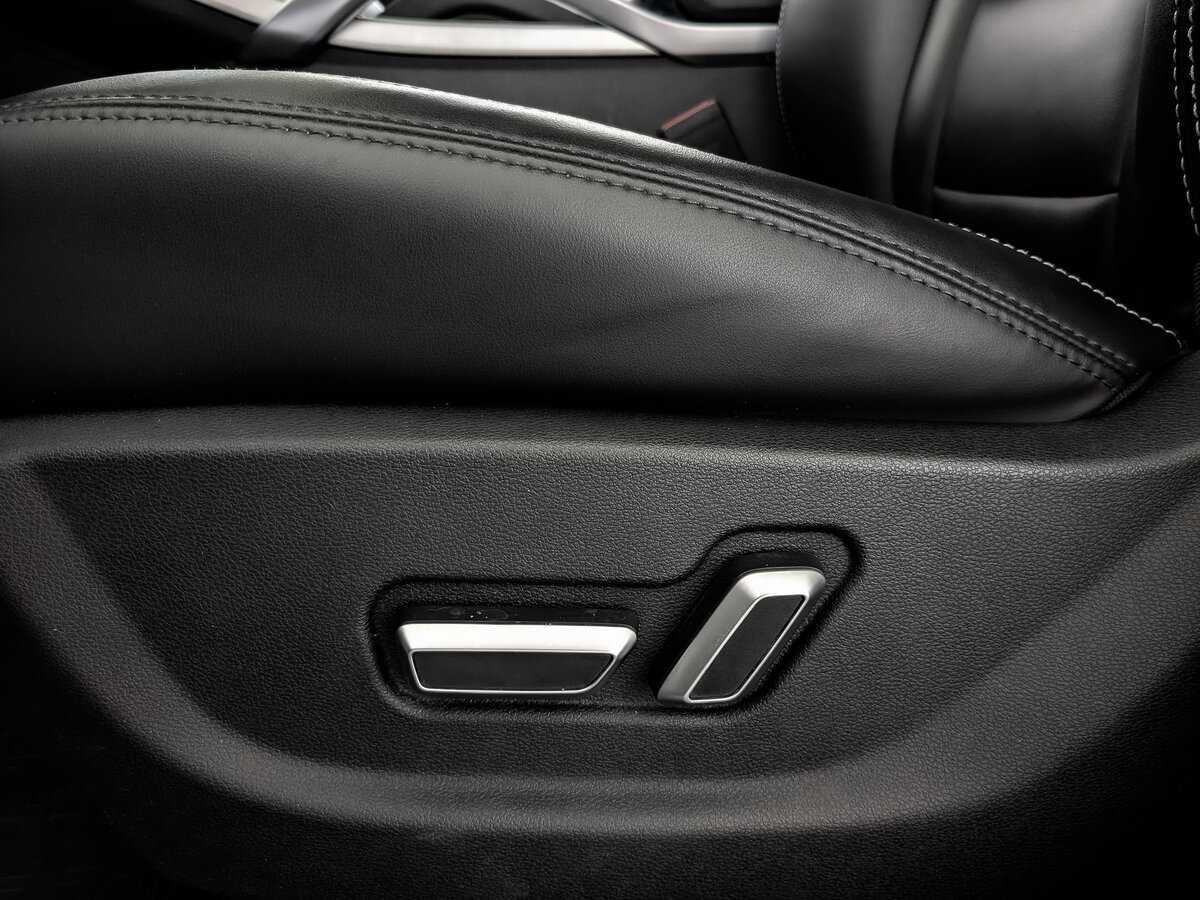 Купить Geely Atlas, 2019, 73 937 км.. Фото: #21