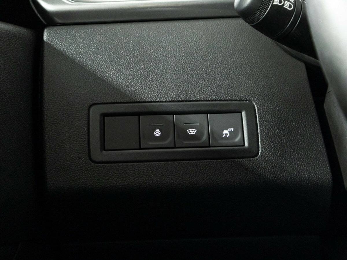 Купить Renault Arkana, 2021, 71 468 км.. Фото: #17