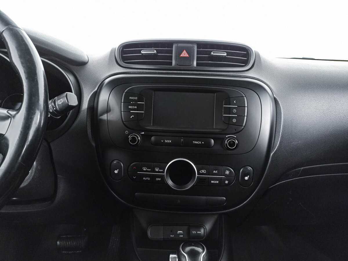 Купить Kia Soul, 2018, 101 970 км.. Фото: #14
