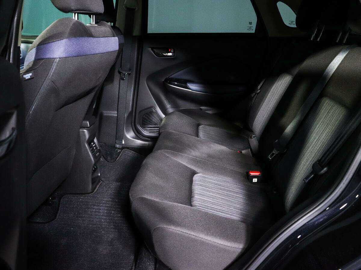 Купить Suzuki Baleno, 2023, 4 627 км.. Фото: #9