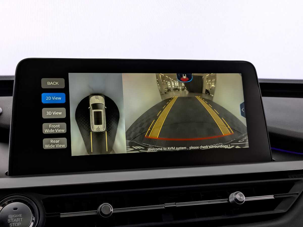 Купить Chery Tiggo 7 Pro, 2020, 60 207 км.. Фото: #21