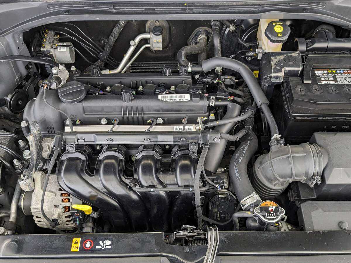 Купить Hyundai Solaris, 2021, 26 740 км.. Фото: #8