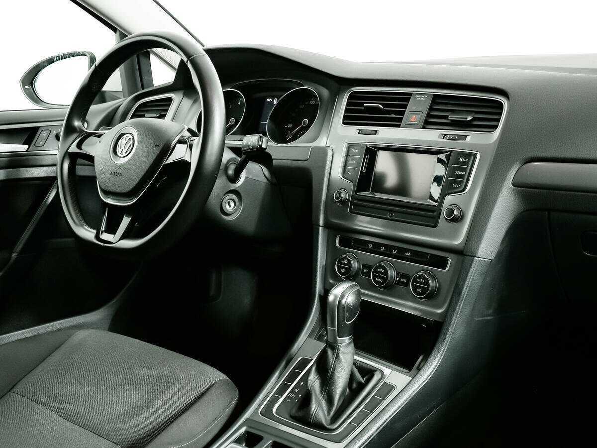 Купить Volkswagen Golf, 2015, 112 751 км.. Фото: #8