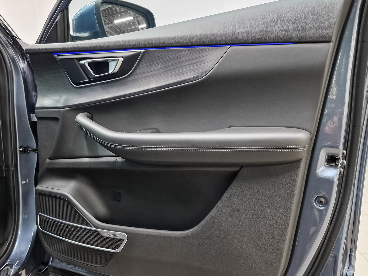 Купить Chery Tiggo 7 Pro, 2021, 71 919 км.. Фото: #21