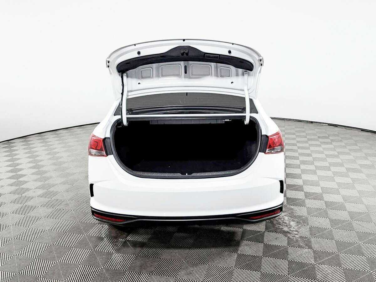 Купить Hyundai Solaris, 2021, 82 150 км.. Фото: #9