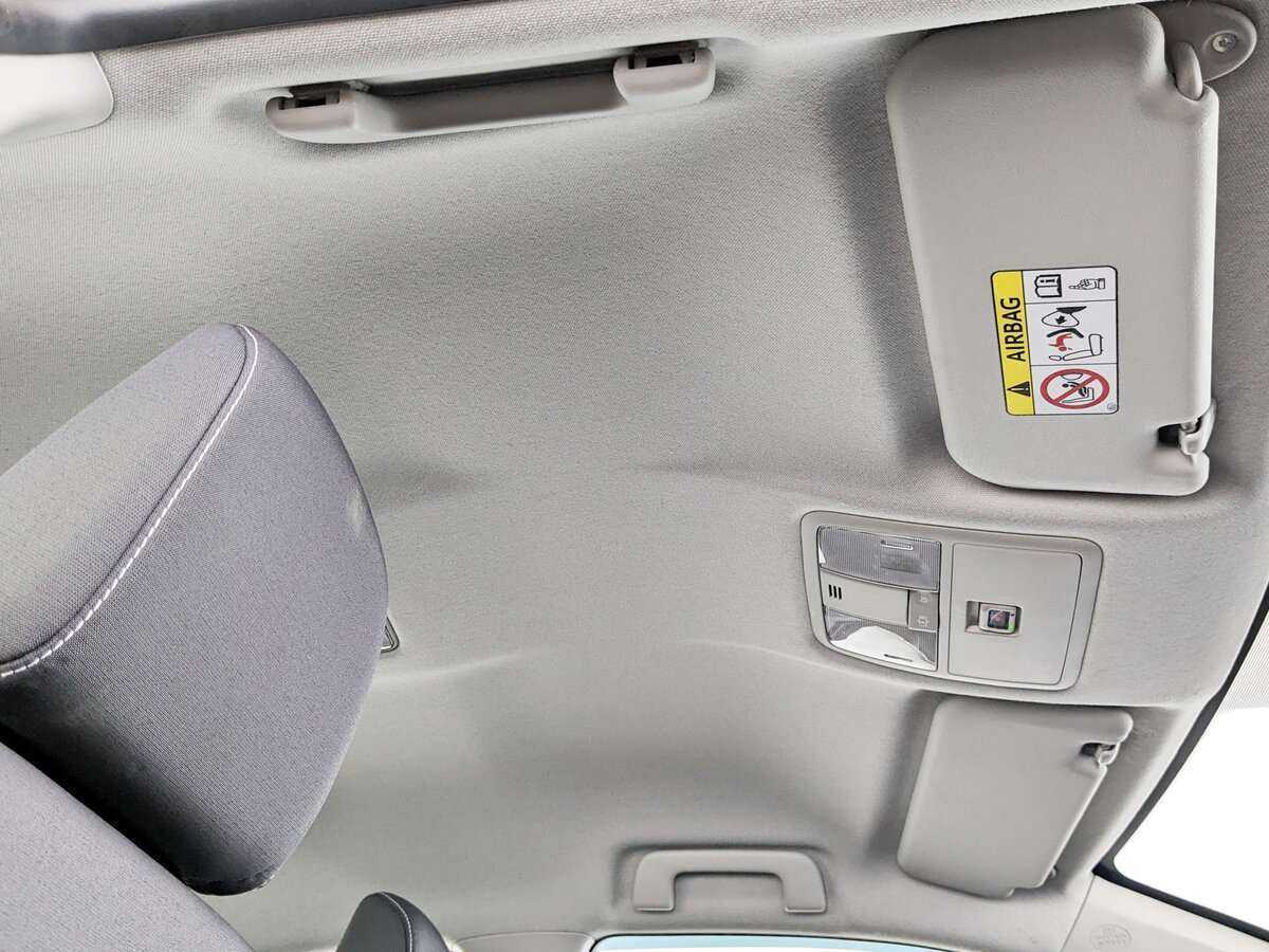 Купить Toyota Corolla, 2018, 123 439 км.. Фото: #20