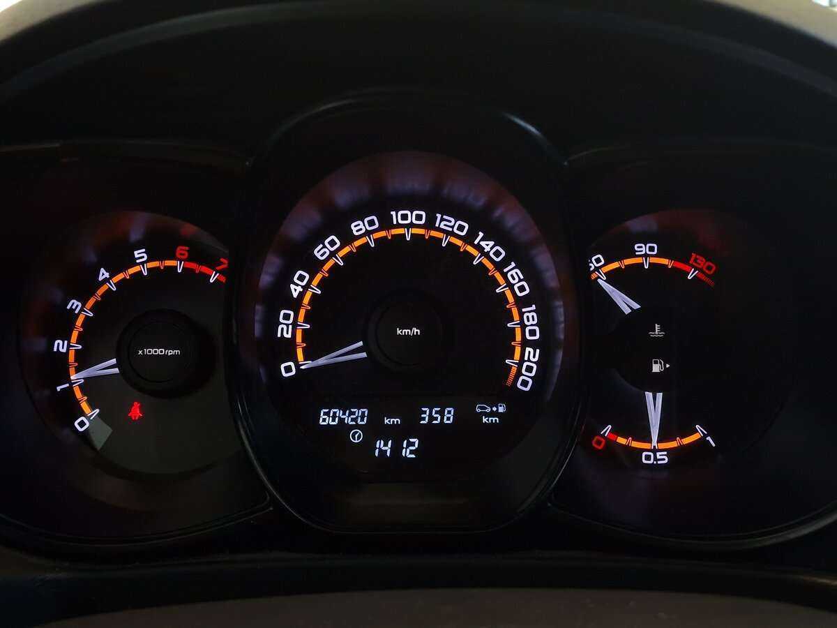 Купить Lada (ВАЗ) Vesta, 2020, 60 420 км.. Фото: #5