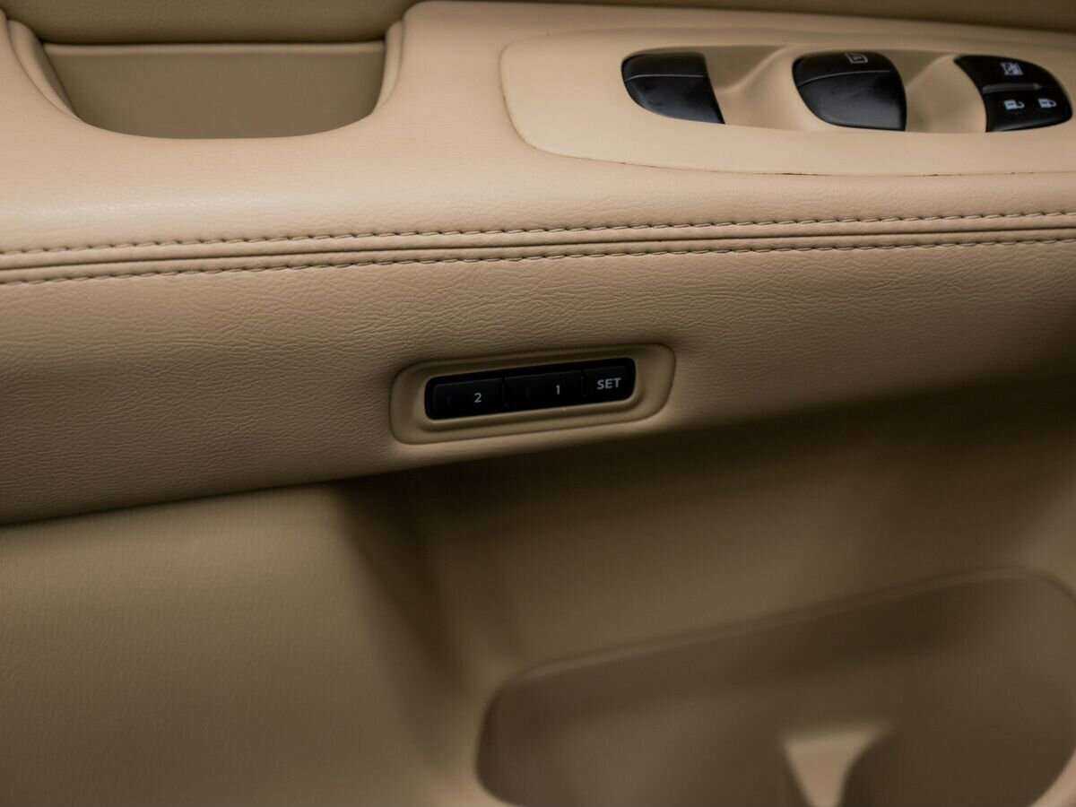 Купить Nissan Pathfinder, 2014, 137 446 км.. Фото: #19