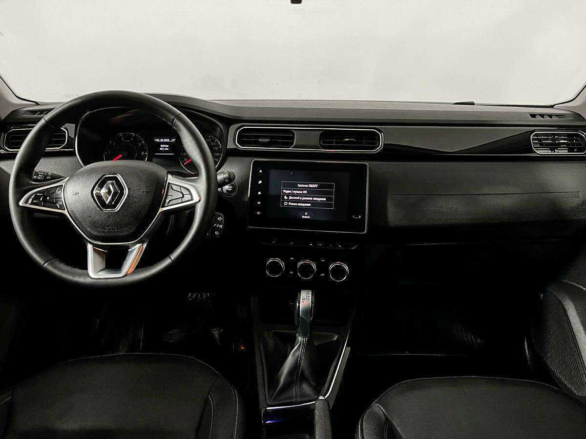 Купить Renault Arkana, 2020, 84 852 км.. Фото: #11