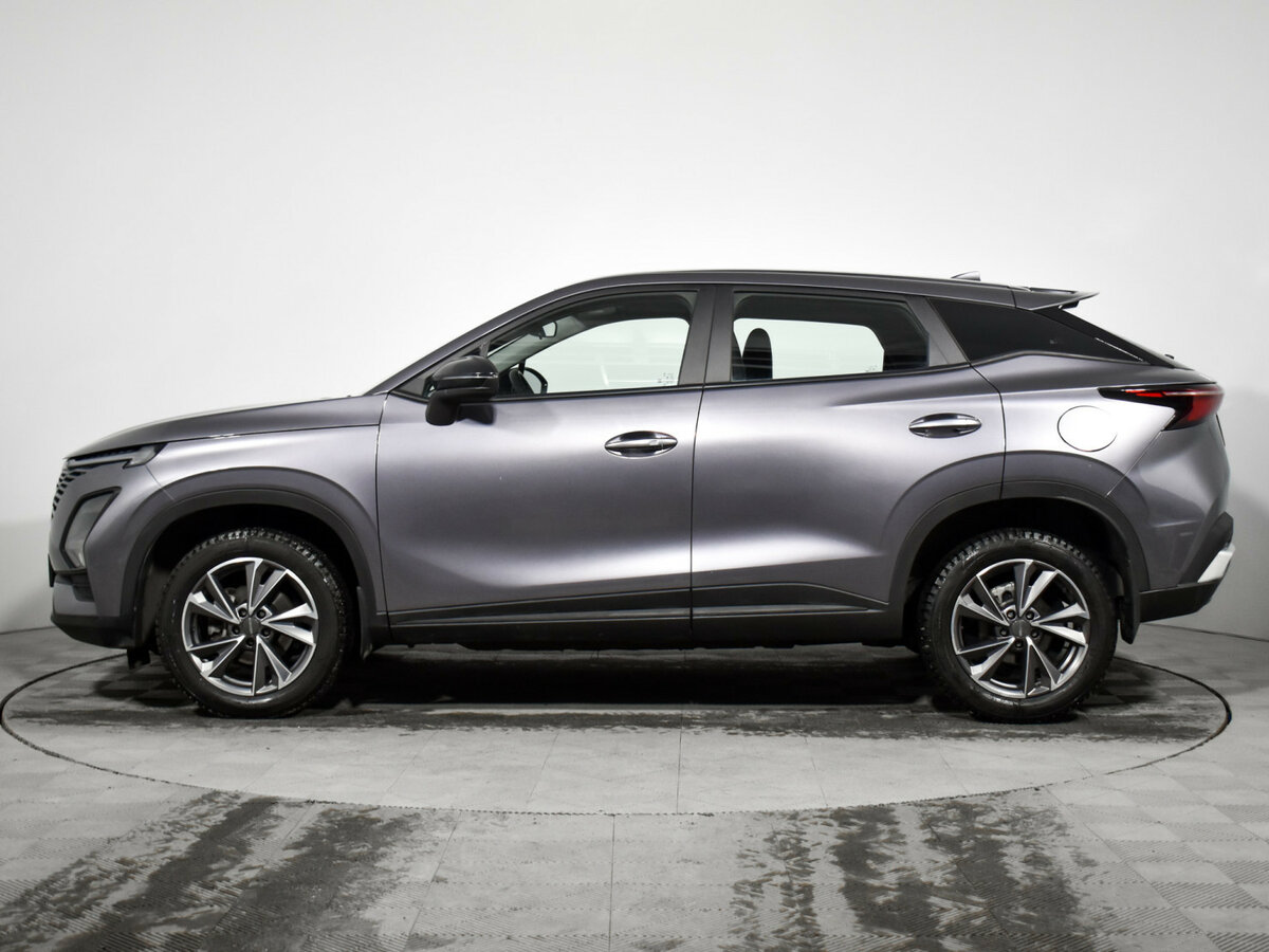 Купить OMODA C5, 2024, 23 897 км.. Фото: #7