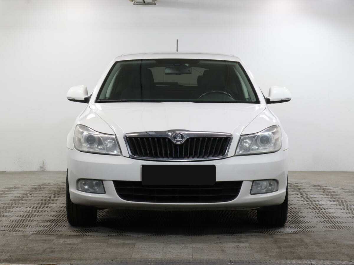 Купить Skoda Octavia, 2013, 170 341 км.. Фото: #1