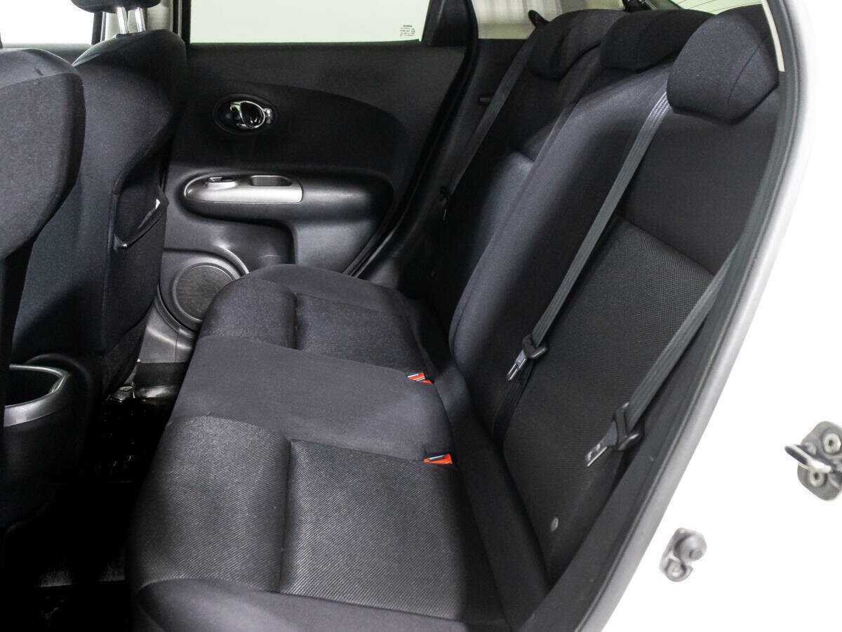 Купить Nissan Juke, 2012, 212 245 км.. Фото: #9