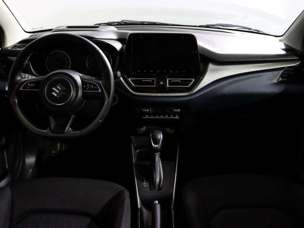 Купить Suzuki Baleno, 2022, 11 371 км.. Фото: #11