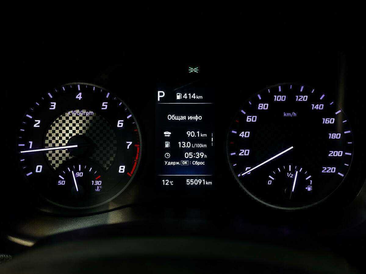 Купить Hyundai Solaris, 2020, 55 091 км.. Фото: #23