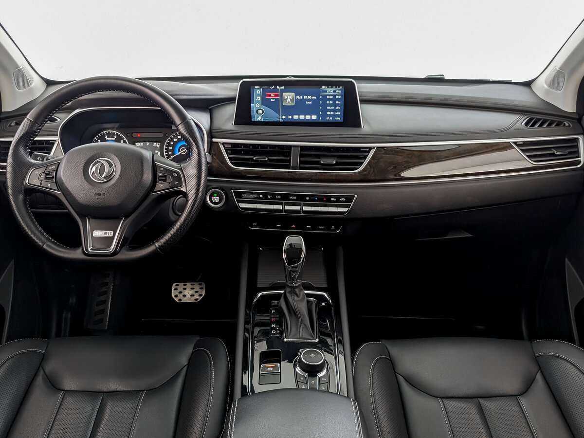 Купить Dongfeng 580, 2021, 36 770 км.. Фото: #11